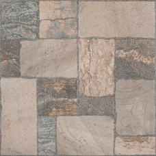 Плитка для пола Cersanit MIDWAY brown 42x42